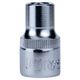 Насадка шестигранная короткая 1/2" 10мм CrV ULTRA, фото  | SNABZHENIE.com.ua Насадка шестигранная короткая 1/2" 10мм CrV ULTRA, фото  | SNABZHENIE.com.ua