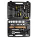 Набор инструментов 59 шт: ключи, насадки и биты CrV SIGMA Тайвань, фото , изображение 3 | SNABZHENIE.com.ua Набор инструментов 59 шт: ключи, насадки и биты CrV SIGMA Тайвань, фото , изображение 3 | SNABZHENIE.com.ua
