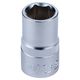 Насадка шестигранная 1/2" 14мм CrV ULTRA короткая, фото , изображение 2 | SNABZHENIE.com.ua Насадка шестигранная 1/2" 14мм CrV ULTRA короткая, фото , изображение 2 | SNABZHENIE.com.ua