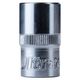 Насадка 1/2" шестигранная короткая 16мм CrV ULTRA (6070162), фото  | SNABZHENIE.com.ua Насадка 1/2" шестигранная короткая 16мм CrV ULTRA (6070162), фото  | SNABZHENIE.com.ua