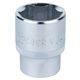 Насадка CrV ULTRA шестигранная 3/4" 34мм (6075342), фото , изображение 2 | SNABZHENIE.com.ua Насадка CrV ULTRA шестигранная 3/4" 34мм (6075342), фото , изображение 2 | SNABZHENIE.com.ua