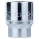 Насадка CrV ULTRA шестигранная 3/4" 34мм (6075342), фото  | SNABZHENIE.com.ua Насадка CrV ULTRA шестигранная 3/4" 34мм (6075342), фото  | SNABZHENIE.com.ua