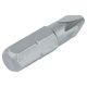 Набор бит PZ2 25мм 1/4" 25шт S2 ULTRA (4010502), фото , изображение 4 | SNABZHENIE.com.ua Набор бит PZ2 25мм 1/4" 25шт S2 ULTRA (4010502), фото , изображение 4 | SNABZHENIE.com.ua