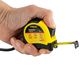Рулетка Sigma 3м*16мм с фиксатором Shiftlock (3815031), фото , изображение 8 | SNABZHENIE.com.ua Рулетка Sigma 3м*16мм с фиксатором Shiftlock (3815031), фото , изображение 8 | SNABZHENIE.com.ua