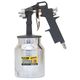 Краскораспилювач HP 1.5 з н/б (мет) SIGMA (6811031), фото  | SNABZHENIE.com.ua Краскораспилювач HP 1.5 з н/б (мет) SIGMA (6811031), фото  | SNABZHENIE.com.ua