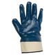 Перчатки трикотажные нитриловые SIGMA (9223011), фото , изображение 3 | SNABZHENIE.com.ua