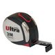 Рулетка магнитная 3м с нейлоновым покрытием ULTRA (3822032), фото  | SNABZHENIE.com.ua Рулетка магнитная 3м с нейлоновым покрытием ULTRA (3822032), фото  | SNABZHENIE.com.ua