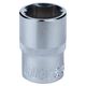 Короткая шестигранная насадка 1/2" 18мм CrV ULTRA (6070182), фото , изображение 2 | SNABZHENIE.com.ua Короткая шестигранная насадка 1/2" 18мм CrV ULTRA (6070182), фото , изображение 2 | SNABZHENIE.com.ua