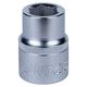 Насадка шестигранная 3/4" 19мм CrV ULTRA, фото , изображение 2 | SNABZHENIE.com.ua Насадка шестигранная 3/4" 19мм CrV ULTRA, фото , изображение 2 | SNABZHENIE.com.ua
