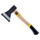 Топор 600г с деревянной ручкой (береза) SIGMA, фото , изображение 5 | SNABZHENIE.com.ua