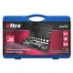 Набор торцевых насадок 3/4", 20 шт, CrV Taiwan ULTRA, фото , изображение 7 | SNABZHENIE.com.ua Набор торцевых насадок 3/4", 20 шт, CrV Taiwan ULTRA, фото , изображение 7 | SNABZHENIE.com.ua