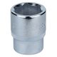 Насадка шестигранная 3/4" 32мм CrV ULTRA, фото , изображение 2 | SNABZHENIE.com.ua Насадка шестигранная 3/4" 32мм CrV ULTRA, фото , изображение 2 | SNABZHENIE.com.ua