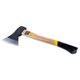 Топор 600г с деревянной ручкой (береза) SIGMA, фото , изображение 3 | SNABZHENIE.com.ua