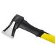 Топор колун 1000г с фиберглассовой ручкой SIGMA, фото , изображение 2 | SNABZHENIE.com.ua Топор колун 1000г с фиберглассовой ручкой SIGMA, фото , изображение 2 | SNABZHENIE.com.ua