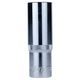 Шестигранная длинная насадка 1/2" 19мм CrV ULTRA, фото  | SNABZHENIE.com.ua Шестигранная длинная насадка 1/2" 19мм CrV ULTRA, фото  | SNABZHENIE.com.ua