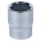 Насадка шестигранная 3/4" 30мм CrV ULTRA, фото , изображение 2 | SNABZHENIE.com.ua Насадка шестигранная 3/4" 30мм CrV ULTRA, фото , изображение 2 | SNABZHENIE.com.ua