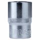 Насадка шестигранная 1/2" 19мм CrV ULTRA короткая, фото  | SNABZHENIE.com.ua Насадка шестигранная 1/2" 19мм CrV ULTRA короткая, фото  | SNABZHENIE.com.ua