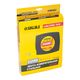 Рулетка сталева стрічка 50м*10мм (чорна) SIGMA (3816501), фото , зображення 4 | SNABZHENIE.com.ua Рулетка сталева стрічка 50м*10мм (чорна) SIGMA (3816501), фото , зображення 4 | SNABZHENIE.com.ua