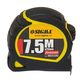 Рулетка SIGMA Foreman 7,5м х 25мм (3815181), фото , изображение 2 | SNABZHENIE.com.ua Рулетка SIGMA Foreman 7,5м х 25мм (3815181), фото , изображение 2 | SNABZHENIE.com.ua