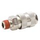 Быстросъемное соединение с наружной резьбой MT 1/4 SIGMA, фото , изображение 4 | SNABZHENIE.com.ua Быстросъемное соединение с наружной резьбой MT 1/4 SIGMA, фото , изображение 4 | SNABZHENIE.com.ua