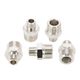 З'єднання MT 1/4 × 1/2 SIGMA (7025241), фото , зображення 2 | SNABZHENIE.com.ua З'єднання MT 1/4 × 1/2 SIGMA (7025241), фото , зображення 2 | SNABZHENIE.com.ua