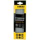 Стержні клеєві Ø11.2×200мм 6шт (флуоресцентні) SIGMA (2714251), фото , зображення 2 | SNABZHENIE.com.ua