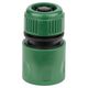 Коннектор 1/2" аквастоп для шланга 1/2" (ABS) GRAD 5016115, фото  | SNABZHENIE.com.ua Коннектор 1/2" аквастоп для шланга 1/2" (ABS) GRAD 5016115, фото  | SNABZHENIE.com.ua