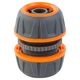 Муфта ремонтна для шланга 1/2 (ABS+TPR) FLORA (5015644), фото  | SNABZHENIE.com.ua Муфта ремонтна для шланга 1/2 (ABS+TPR) FLORA (5015644), фото  | SNABZHENIE.com.ua