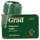 Ремонтная муфта для шланга 1/2" (ABS) GRAD, фото , изображение 4 | SNABZHENIE.com.ua Ремонтная муфта для шланга 1/2" (ABS) GRAD, фото , изображение 4 | SNABZHENIE.com.ua