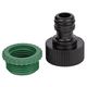 Адаптер 1/2" с внутренней резьбой 1/2×3/4" (ABS) GRAD, фото , изображение 4 | SNABZHENIE.com.ua Адаптер 1/2" с внутренней резьбой 1/2×3/4" (ABS) GRAD, фото , изображение 4 | SNABZHENIE.com.ua