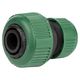 Ремонтна муфта для шланга 1/2×3/4 (ABS) GRAD (5016235), фото , зображення 4 | SNABZHENIE.com.ua Ремонтна муфта для шланга 1/2×3/4 (ABS) GRAD (5016235), фото , зображення 4 | SNABZHENIE.com.ua
