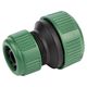 Ремонтна муфта для шланга 1/2×3/4 (ABS) GRAD (5016235), фото , зображення 3 | SNABZHENIE.com.ua Ремонтна муфта для шланга 1/2×3/4 (ABS) GRAD (5016235), фото , зображення 3 | SNABZHENIE.com.ua