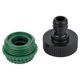 Адаптер 1/2" с внутренней резьбой 1/2×3/4" (ABS) GRAD (5016345), фото , изображение 4 | SNABZHENIE.com.ua Адаптер 1/2" с внутренней резьбой 1/2×3/4" (ABS) GRAD (5016345), фото , изображение 4 | SNABZHENIE.com.ua