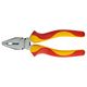 Плоскогубці посилені CrV 160мм SIGMA (4342261), фото  | SNABZHENIE.com.ua Плоскогубці посилені CrV 160мм SIGMA (4342261), фото  | SNABZHENIE.com.ua