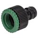 Адаптер 1/2" с внутренней резьбой 1/2×3/4" (ABS) GRAD, фото , изображение 3 | SNABZHENIE.com.ua Адаптер 1/2" с внутренней резьбой 1/2×3/4" (ABS) GRAD, фото , изображение 3 | SNABZHENIE.com.ua
