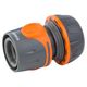 Коннектор 1/2" аквастоп для шланга 3/4" FLORA (ABS+TPR), фото , изображение 4 | SNABZHENIE.com.ua Коннектор 1/2" аквастоп для шланга 3/4" FLORA (ABS+TPR), фото , изображение 4 | SNABZHENIE.com.ua