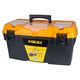 Ящик для інструмента з органайзером 535*291*280мм SIGMA (7403811), фото  | SNABZHENIE.com.ua Ящик для інструмента з органайзером 535*291*280мм SIGMA (7403811), фото  | SNABZHENIE.com.ua