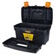 Ящик для інструмента 432*250*238мм SIGMA (7403911), фото , зображення 5 | SNABZHENIE.com.ua Ящик для інструмента 432*250*238мм SIGMA (7403911), фото , зображення 5 | SNABZHENIE.com.ua