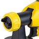 Электрический краскораспылитель HVLP 350Вт, 800мл/мин, SIGMA, фото , изображение 3 | SNABZHENIE.com.ua Электрический краскораспылитель HVLP 350Вт, 800мл/мин, SIGMA, фото , изображение 3 | SNABZHENIE.com.ua
