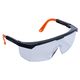 Защитные очки Fitter SIGMA (прозрачные) anti-scratch, anti-fog, фото , изображение 2 | SNABZHENIE.com.ua Защитные очки Fitter SIGMA (прозрачные) anti-scratch, anti-fog, фото , изображение 2 | SNABZHENIE.com.ua