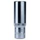 Шестигранная длинная насадка 1/4" 12мм CrV ULTRA, фото  | SNABZHENIE.com.ua Шестигранная длинная насадка 1/4" 12мм CrV ULTRA, фото  | SNABZHENIE.com.ua