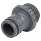 Адаптер 3/4" н/р (ABS) FLORA (5015904), фото , изображение 3 | SNABZHENIE.com.ua Адаптер 3/4" н/р (ABS) FLORA (5015904), фото , изображение 3 | SNABZHENIE.com.ua