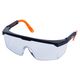 Защитные очки Fitter SIGMA (прозрачные) anti-scratch, anti-fog, фото  | SNABZHENIE.com.ua Защитные очки Fitter SIGMA (прозрачные) anti-scratch, anti-fog, фото  | SNABZHENIE.com.ua
