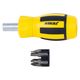 Отвертка з реверсом MINI + бітки 6 шт CrV SIGMA (4001811), фото  | SNABZHENIE.com.ua Отвертка з реверсом MINI + бітки 6 шт CrV SIGMA (4001811), фото  | SNABZHENIE.com.ua