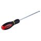 Шлицевая отвертка SL 5.0*150мм S2 Profi ULTRA (4000232), фото , изображение 4 | SNABZHENIE.com.ua Шлицевая отвертка SL 5.0*150мм S2 Profi ULTRA (4000232), фото , изображение 4 | SNABZHENIE.com.ua