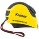 Рулетка магнитная 7.5м×25мм с автостопом KRONOR (3824021), фото , изображение 7 | SNABZHENIE.com.ua Рулетка магнитная 7.5м×25мм с автостопом KRONOR (3824021), фото , изображение 7 | SNABZHENIE.com.ua