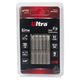 Биты TORX-proof S2 40*25мм 10шт ULTRA (4015812), фото  | SNABZHENIE.com.ua Биты TORX-proof S2 40*25мм 10шт ULTRA (4015812), фото  | SNABZHENIE.com.ua