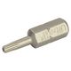 Биты TORX-proof S2 10*25 мм, 10 шт, ULTRA (4015752), фото , изображение 5 | SNABZHENIE.com.ua Биты TORX-proof S2 10*25 мм, 10 шт, ULTRA (4015752), фото , изображение 5 | SNABZHENIE.com.ua