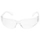 Очки захисні Bee anti-scratch (прозорі) GRAD (9411625), фото , зображення 3 | SNABZHENIE.com.ua