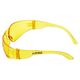 Защитные очки Bee anti-scratch (желтые) GRAD (9411635), фото , изображение 2 | SNABZHENIE.com.ua Защитные очки Bee anti-scratch (желтые) GRAD (9411635), фото , изображение 2 | SNABZHENIE.com.ua